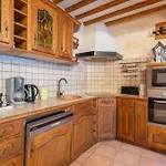 Holiday home Le Petit Duc *