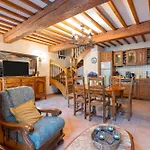 Holiday home Le Petit Duc Gincla