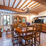 Holiday home Le Petit Duc Gincla