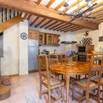 Holiday home Le Petit Duc