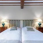 Holiday home Le Petit Duc Gincla