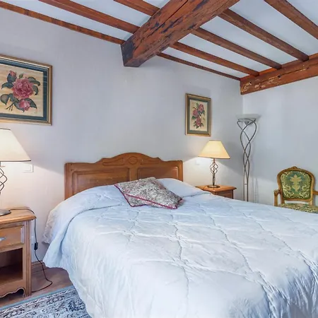 Vakantiehuis Le Petit Duc