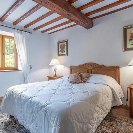 Le Petit Duc Vakantiehuis *