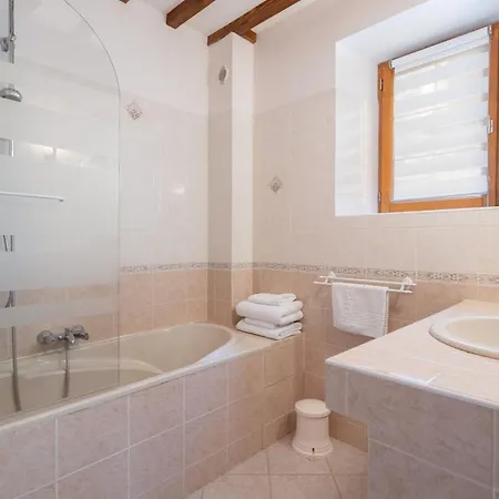 Le Petit Duc Vakantiehuis *