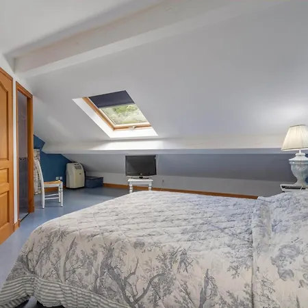 Vakantiehuis Le Petit Duc