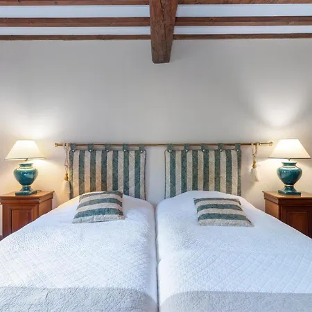 Vakantiehuis Le Petit Duc