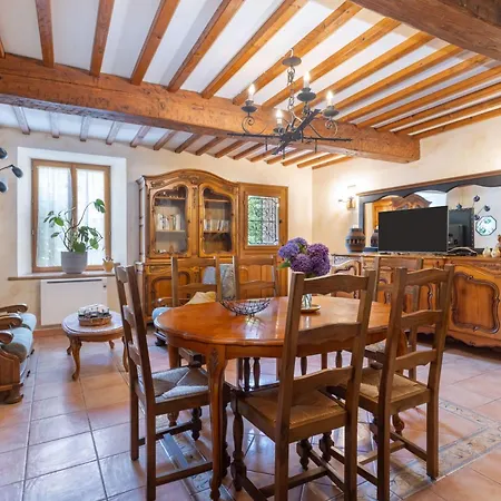 Le Petit Duc Gincla