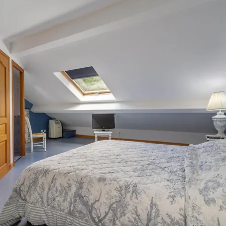 Le Petit Duc Casa de Férias *