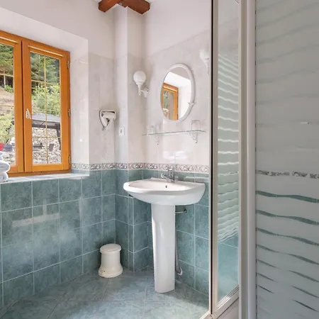 Casa de Férias Le Petit Duc *