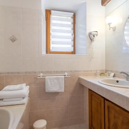 Le Petit Duc Casa de Férias
