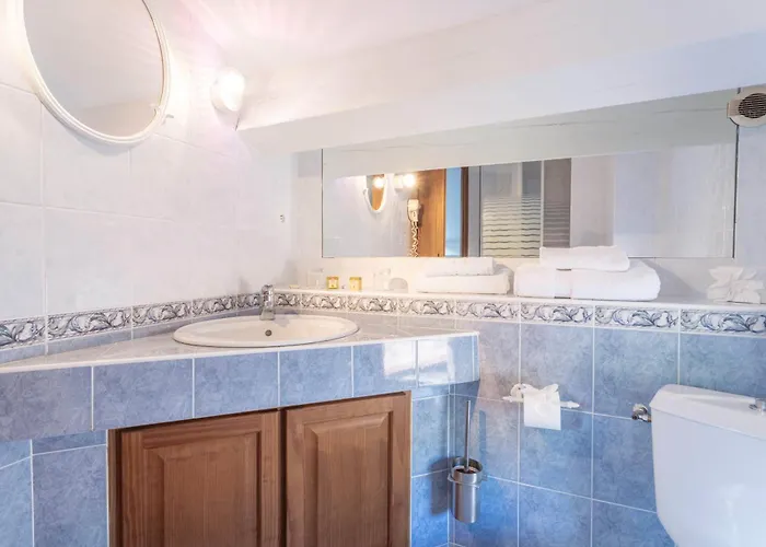 Nyaraló Le Petit Duc Gincla