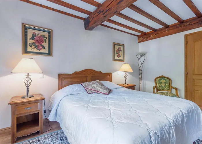 Nyaraló Le Petit Duc