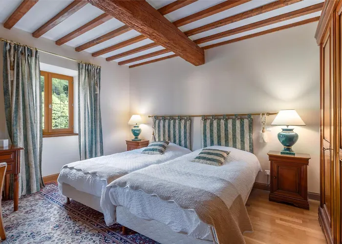 Nyaraló Le Petit Duc