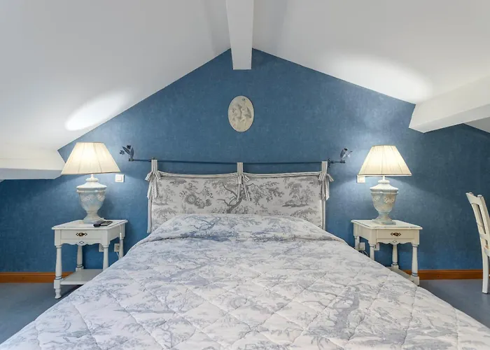 Nyaraló Le Petit Duc *